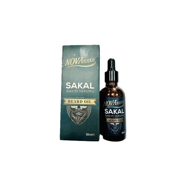 Nova Touch Nova Sakal Serumu 50 ml
