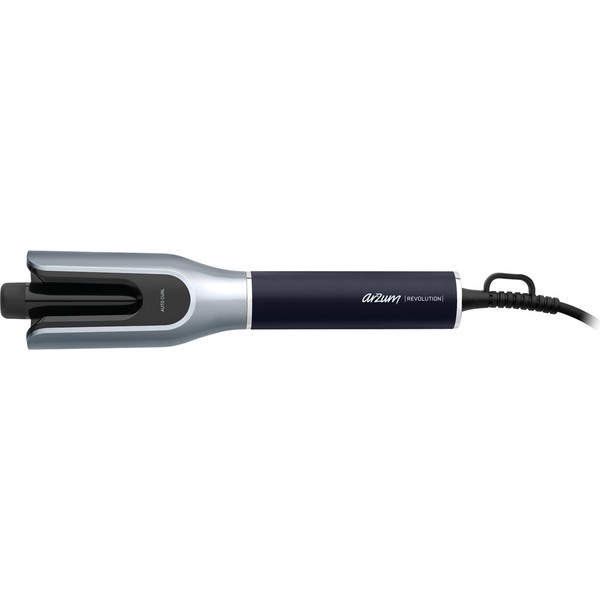Arzum Ar5156 Revolution Otomatik Saç Maşası - Platin