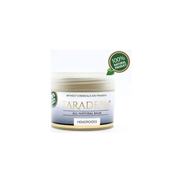 Hintohu Tara-Derm 100 ml Hemoroid Kremi hintohu Tara-Derm 100ML Hemoroid Cream