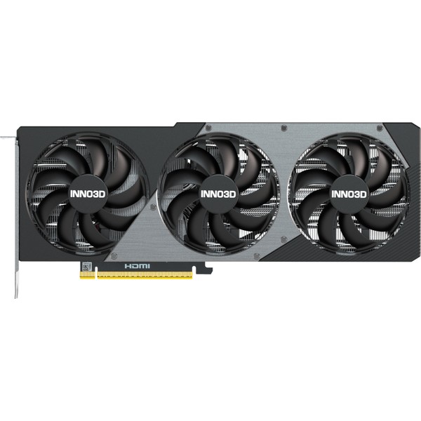 Inno3d NVIDIA GeForce RTX 5080 X3 16GB 256 Bit GDDR7 Ekran Kartı N50803-16D7-176068N