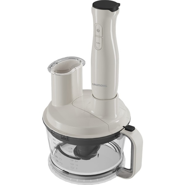 Grundig Rhb 1410 B 1500 Watt Blender