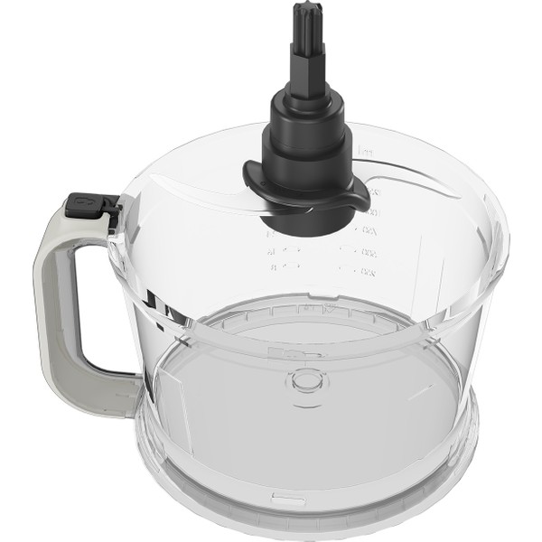 Grundig Rhb 1410 B 1500 Watt Blender