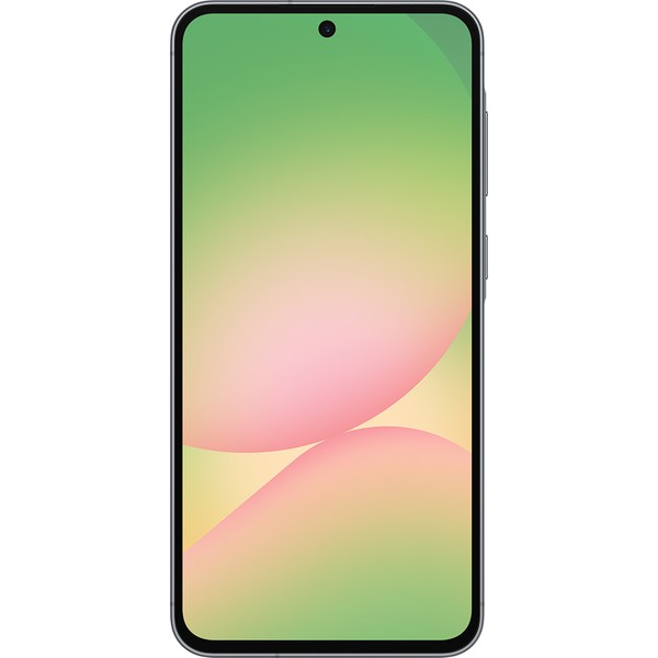 Samsung Galaxy A56 5G 8 GB RAM 128 GB Siyah