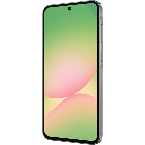 Samsung Galaxy A56 5G 8 GB RAM 128 GB Siyah