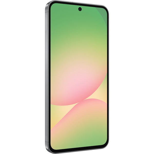 Samsung Galaxy A56 5G 8 GB RAM 128 GB Siyah