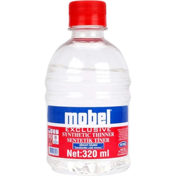 Mobel Sentetik Tiner 320