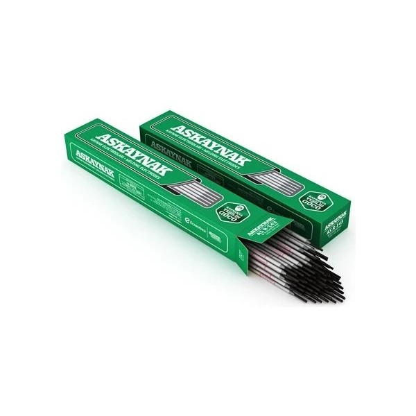 Askaynak Basıc Elektrot 3 25*350 AS