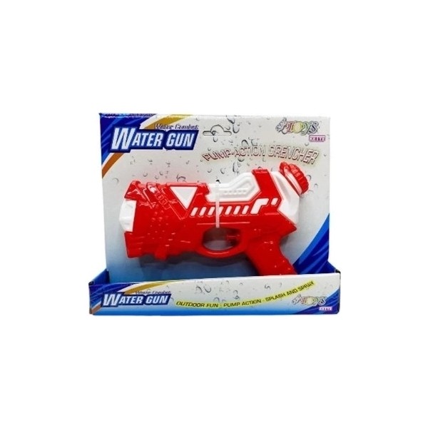 Ket Toys Lazer Su Tabancası