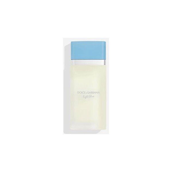 Dolce & Gabbana Light Blue 100 ml Edt Refillable