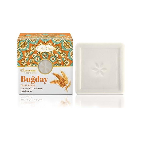 Phytoflora Buğday Özlü