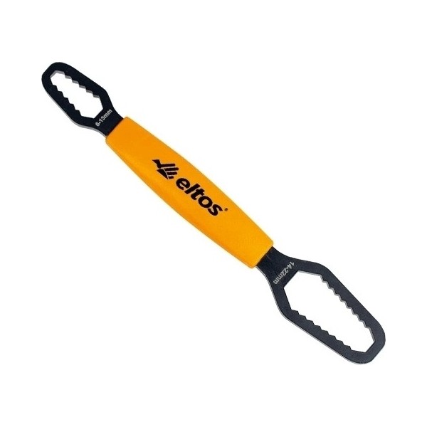 Eltos 6 - 22 mm Çoklu Tamir Anahtarı Sıva Üstü Montaj İçin Ergonomik Tasarımlı Yüksek Vasıflı