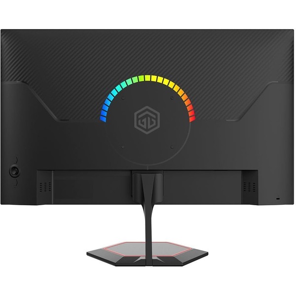 Gamebooster Gb-27F180Qf 27" 180Hz Fast Ips 0.5Ms Mprt 2K Qhd 2Xhdmi+2Xdp Rgb Flat Gaming
