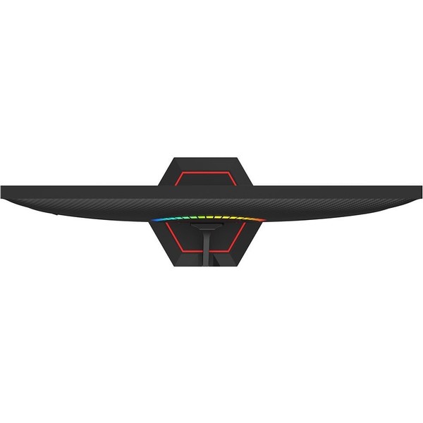 Gamebooster Gb-27F180Qf 27" 180Hz Fast Ips 0.5Ms Mprt 2K Qhd 2Xhdmi+2Xdp Rgb Flat Gaming