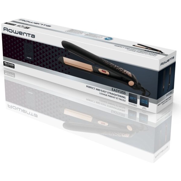 Rowenta Sf1629F0 Easyliss 2 Dunes Collection Seramik Kaplama Saç