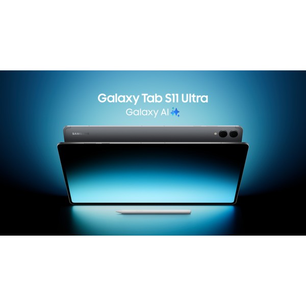 Samsung Galaxy Tab S11 Ultra SM-X930 1 Tb 16GB 14.6" Tablet