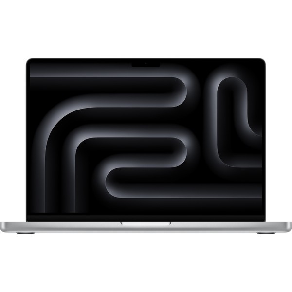 Apple MacBook Pro M5 24GB 1TB SSD macOS 14" Taşınabilir Bilgisayar Gümüş
