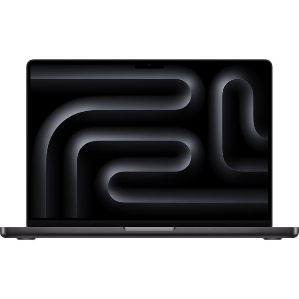Apple MacBook Pro M5 16GB 1TB SSD macOS 14" Taşınabilir Bilgisayar Uzay Siyahı