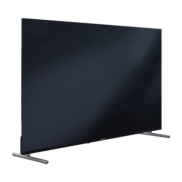 Grundig 75 Gku 750A 4K Ultra Hd 75   Led Tv 189 Cm Ekran Boyutu Dahili Uydu