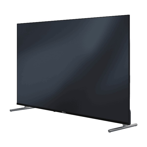 Grundig 75 Gku 750A 4K Ultra Hd 75   Led Tv 189 Cm Ekran Boyutu Dahili Uydu