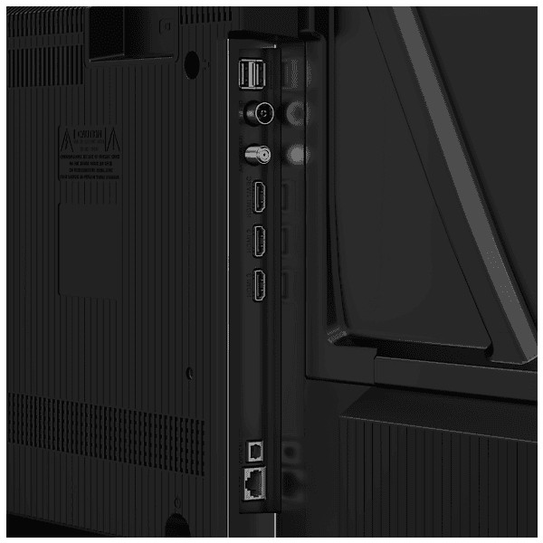Grundig 75 Gku 750A 4K Ultra Hd 75   Led Tv 189 Cm Ekran Boyutu Dahili Uydu