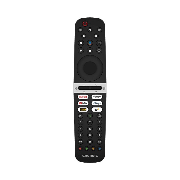 Grundig 75 Gku 750A 4K Ultra Hd 75   Led Tv 189 Cm Ekran Boyutu Dahili Uydu