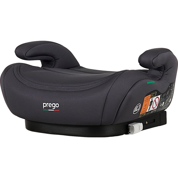 Prego Riofix Oto Koltuğu Yükselticisi 4052