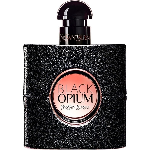 Yves Saint Laurent Black Opium Edp 90 ml Kadın Parfüm