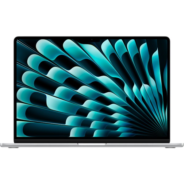 Apple MacBook Air M5 16GB 1TB SSD macOS 15" Taşınabilir Bilgisayar Gümüş