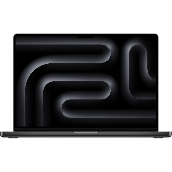 Apple MacBook Pro 16" Taşınabilir Bilgisayar Uzay Siyahı 48GB RAM 1TB SSD Apple M5 Pro İşlemci