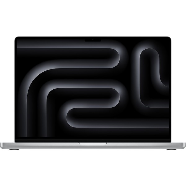 Apple MacBook Pro M5 Max 36GB 2TB SSD macOS 16" Taşınabilir Bilgisayar Gümüş