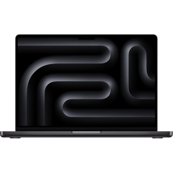 Apple MacBook Pro M5 Max 36GB 2TB SSD macOS 14" Taşınabilir Bilgisayar Uzay Siyahı