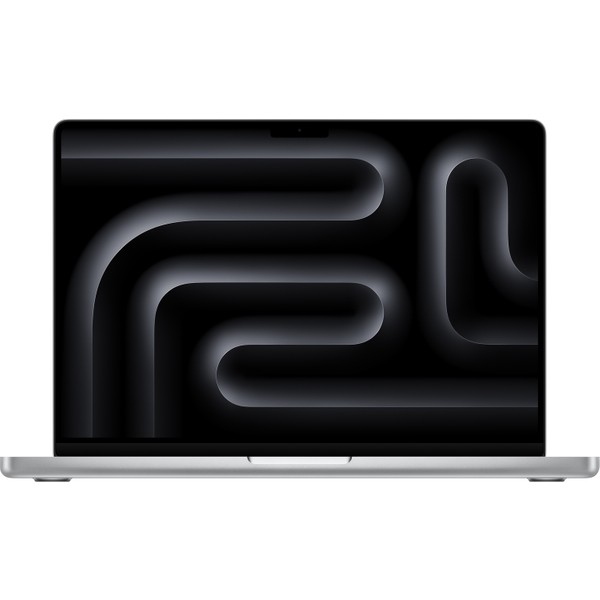 Apple MacBook Pro M5 32GB 1TB SSD macOS 14" Taşınabilir Bilgisayar Gümüş