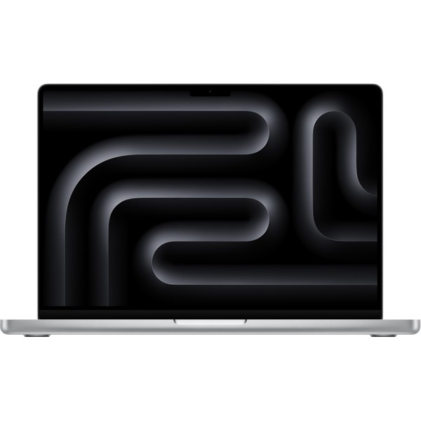 Apple MacBook Pro M5 Pro 24GB 1TB SSD macOS 14" Taşınabilir Bilgisayar Gümüş