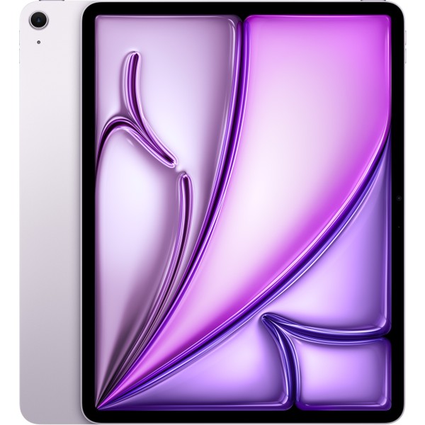 Apple iPad Air M4 13" 128GB Wi-Fi Mor