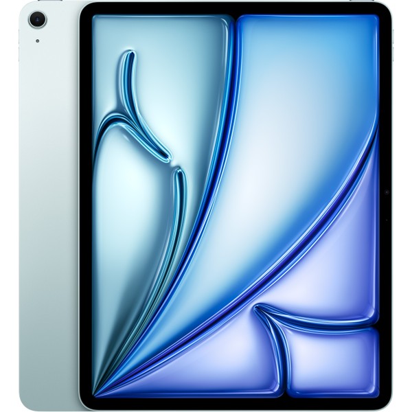Apple iPad Air M4 13" 128GB Wi-Fi Mavi