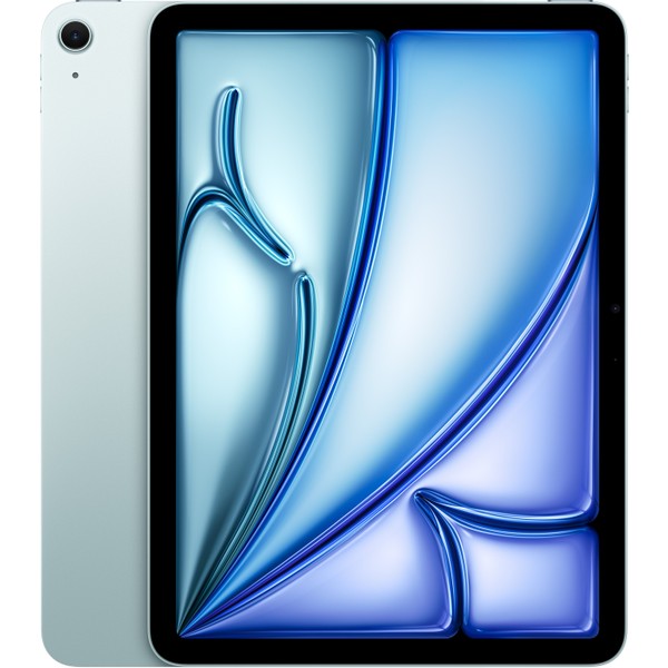 Apple iPad Air M4 11" 256GB Wi-Fi Mavi