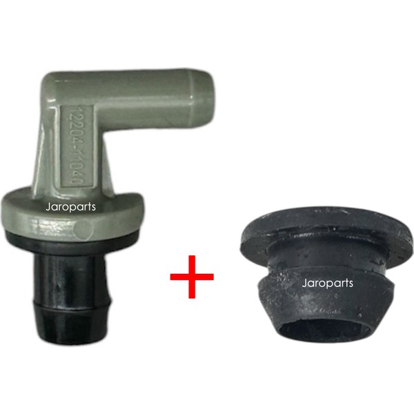 Jaroparts Corolla AE101 Pcv Valfi 1.3 2e 1993-1997 12204-11040