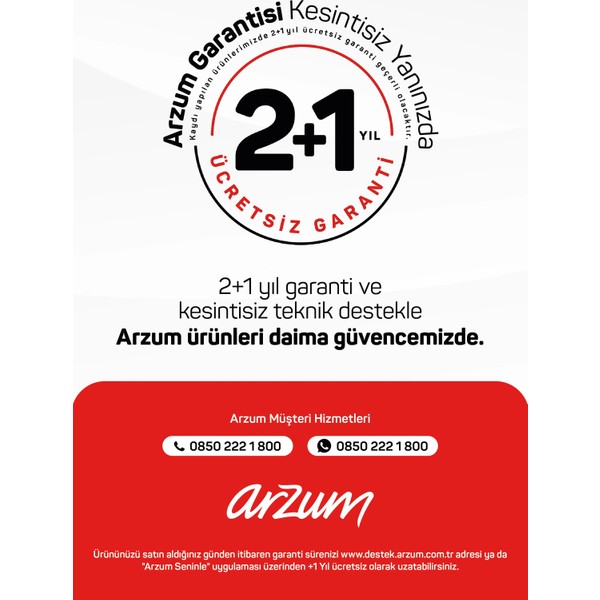 Arzum Ar5124 Trendcare Curly 800W Saç Kurutma Makinesi, Difüzör Başlıklı, Bukle
