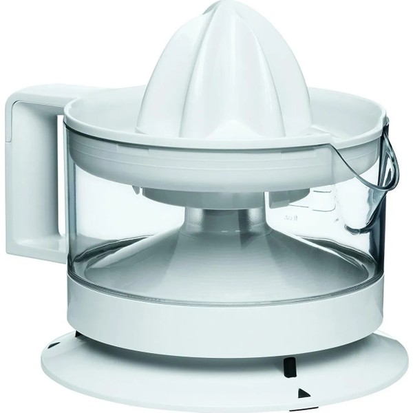 Braun Cj 3000 Beyaz Narenciye Sıkacağı 350 Ml Kapasite İle Kadınlar İçin
