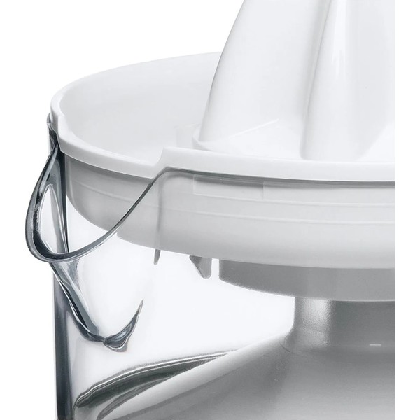 Braun Cj 3000 Beyaz Narenciye Sıkacağı 350 Ml Kapasite İle Kadınlar İçin