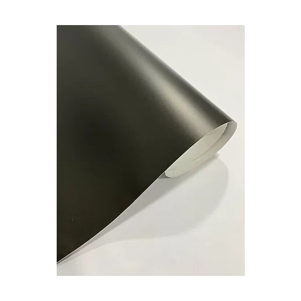 Aksan Yapışkanlı Siyah Akvaryum Arka Fon 100X120