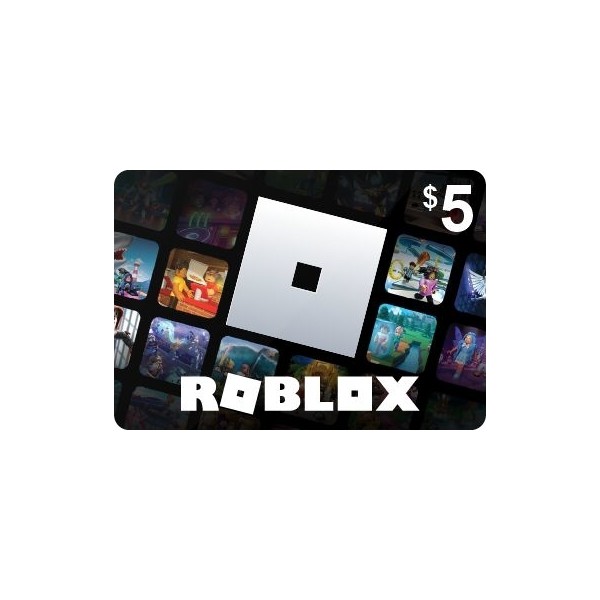 Roblox 400 Robux