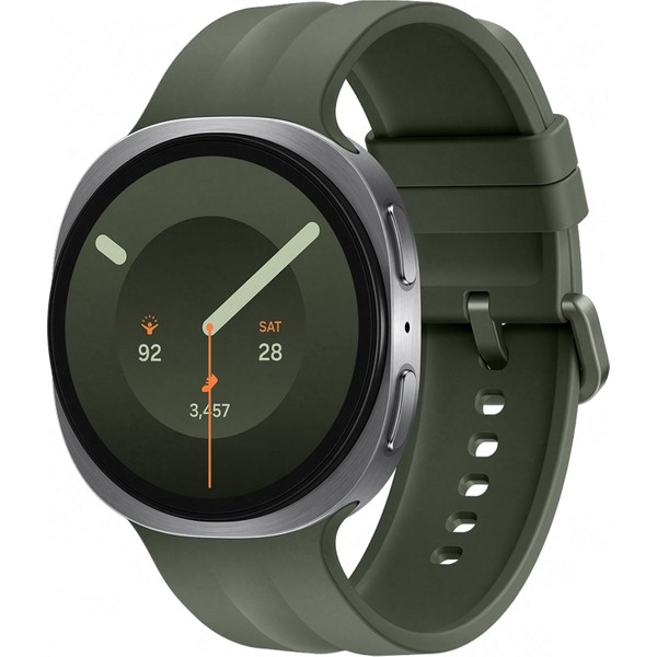 Samsung Galaxy Watch9 44mm Gümüş