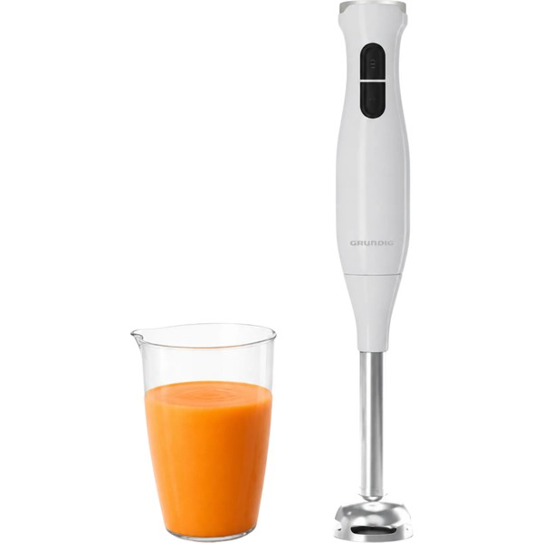 Grundig Rhb 1410 B 1500 Watt Blender