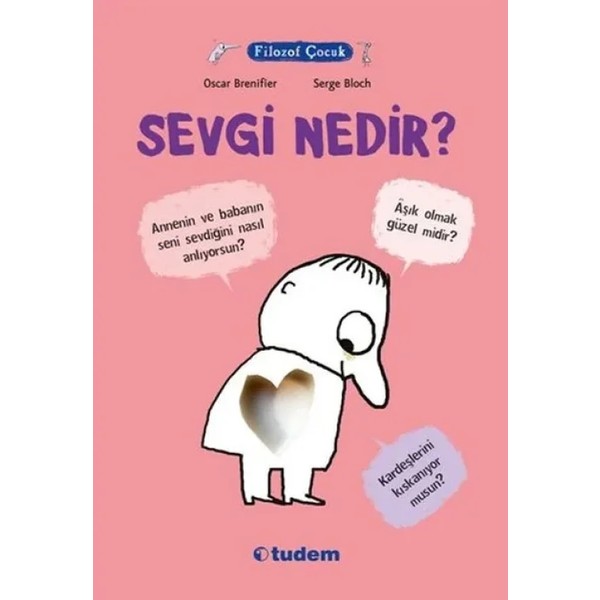 Filozof Çuk - Sevgi