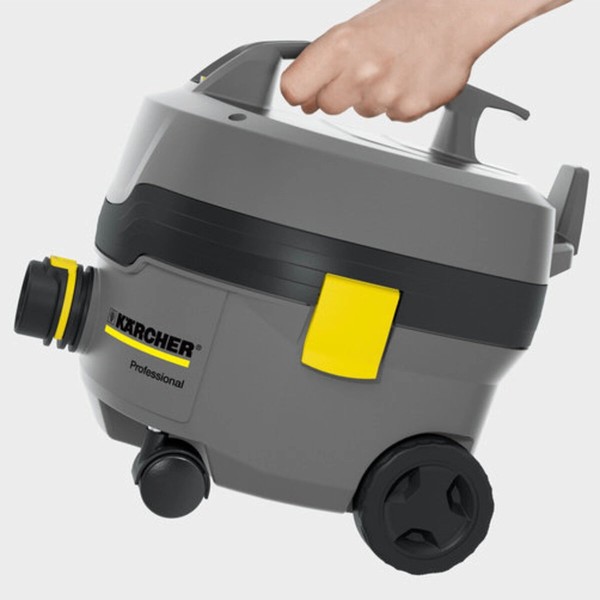 Karcher T 7/1 Classic Yüksek Basınçlı Yıkama Cihazı Güçlü Motor Ve Basınç Gücü