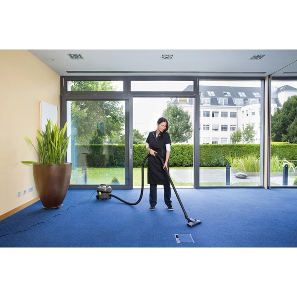 Karcher T 7/1 Classic Yüksek Basınçlı Yıkama Cihazı Güçlü Motor Ve Basınç Gücü