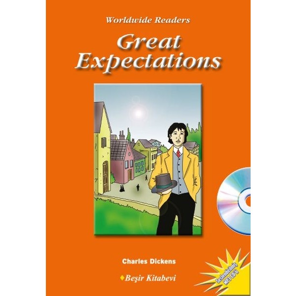 TeknoKapsül Great Expectations - Level 4