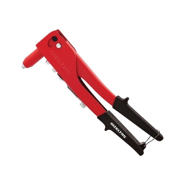 İzeltaş Üreticiniz Zmrt Izeltaş 6195260260 Perçin Tabancası 260 mm