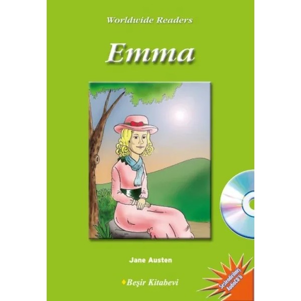 TeknoKapsül Emma - Level 3
